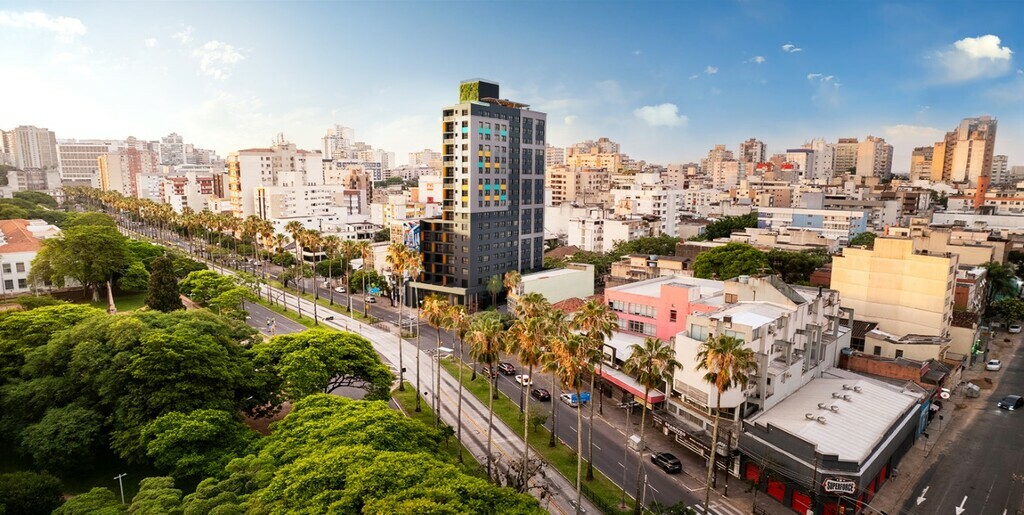 Lançamento Apartamento